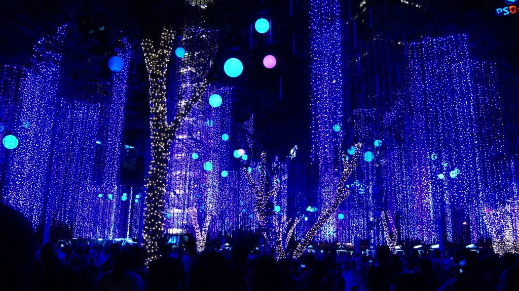 Why everyone should celebrate Christmas in the&nbsp;Philippines