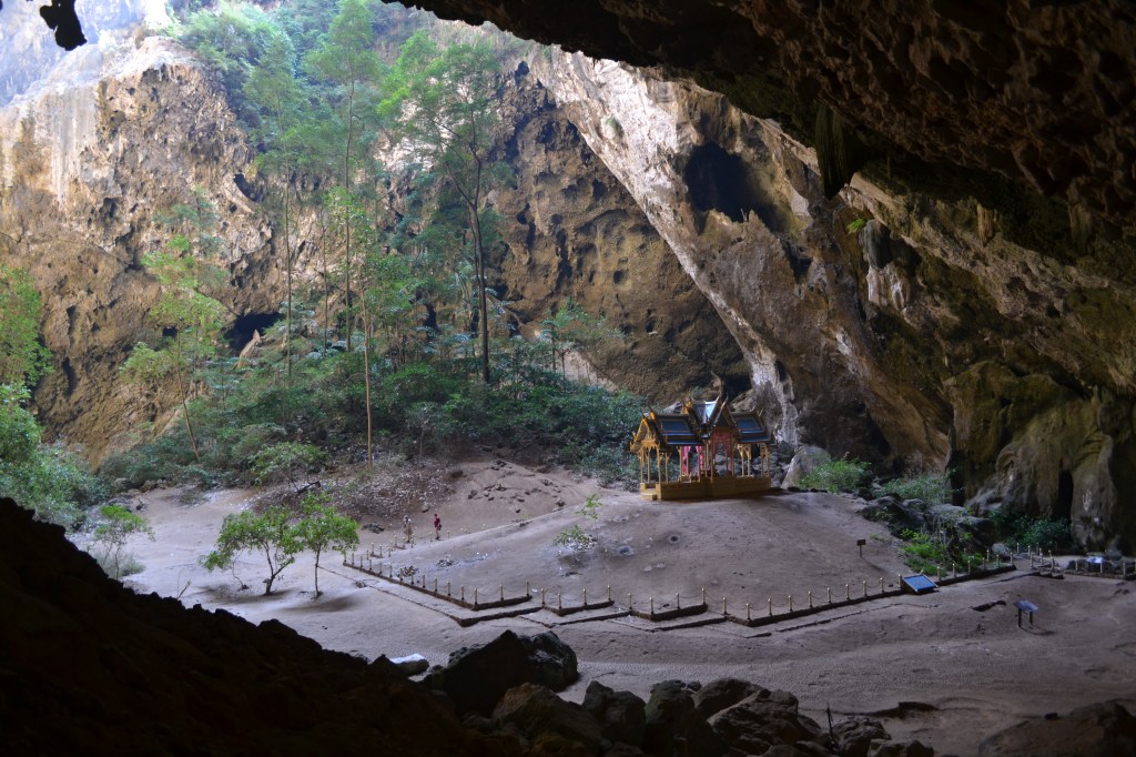 Khao Sam Roi Yot National Park: One of Thailand’s best kept&nbsp;secrets