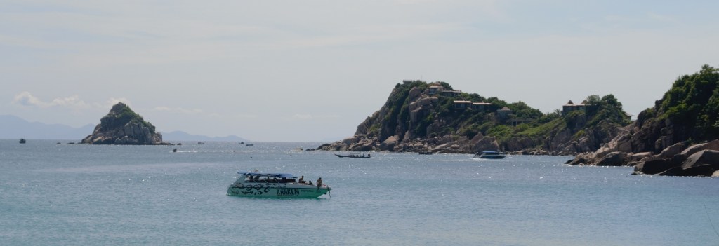 Koh Tao: Still one of Thailand’s best&nbsp;islands