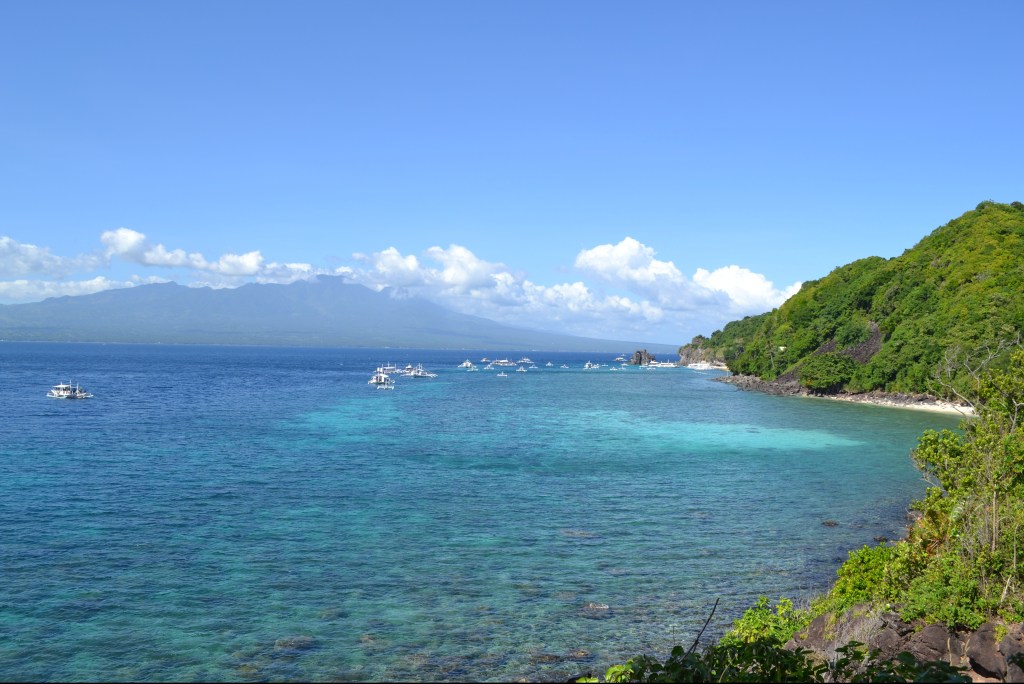 Three Weeks in the Philippines: Apo&nbsp;Island
